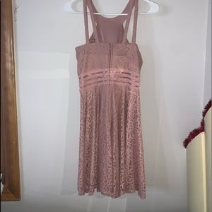 Size 1 dress! Used for homecoming or any formal dance!